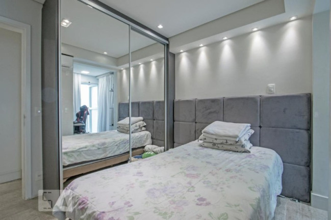 Imagem Imóvel com 3 Quartos à Venda, 185 m² em Brooklin Paulista - São Paulo Imagem Imóvel com 3 Quartos à Venda, 185 m² em Brooklin Paulista - São Paulo