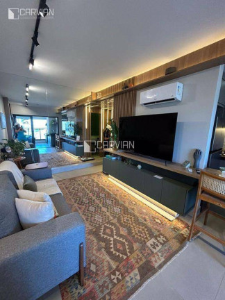 Imagem Apartamento com 2 Quartos à Venda, 80 m² em Jardim Olhos D'água - Ribeirão Preto Imagem Apartamento com 2 Quartos à Venda, 80 m² em Jardim Olhos D'água - Ribeirão Preto
