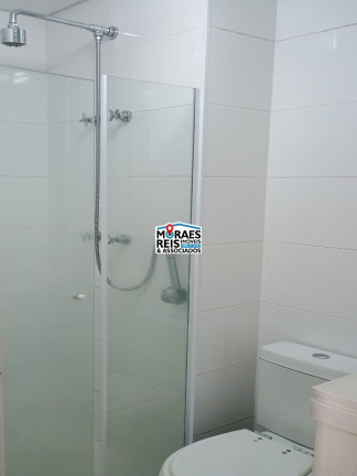 Imagem Apartamento com 1 Quarto à Venda, 37 m² em Brooklin - São Paulo Imagem Apartamento com 1 Quarto à Venda, 37 m² em Brooklin - São Paulo