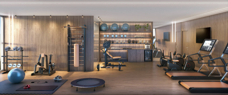 Imagem Apartamento com 3 Quartos à Venda, 219 m² em Praia Brava De Itajaí - Itajaí