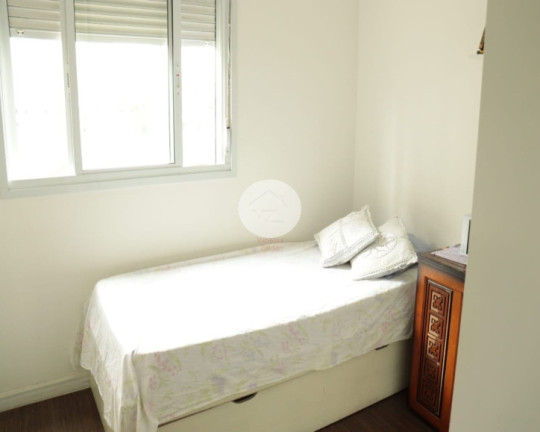Imagem Apartamento com 4 Quartos à Venda, 138 m² em Granja Julieta - São Paulo
