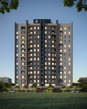 Imagem Apartamento com 2 Quartos à Venda, 73 m² em Tingui - Curitiba Imagem Apartamento com 2 Quartos à Venda, 73 m² em Tingui - Curitiba