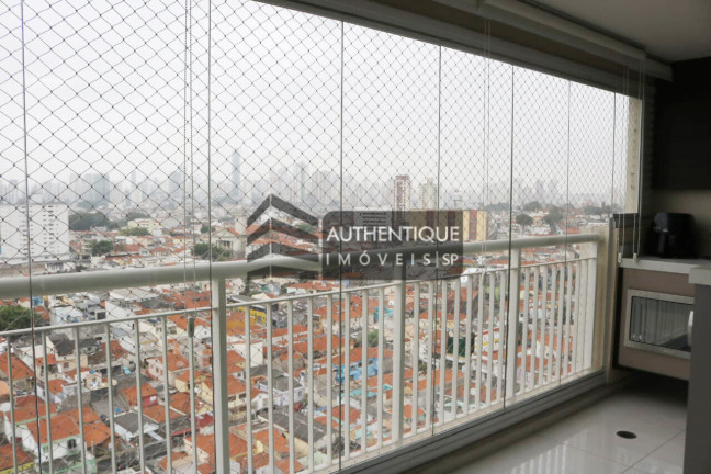 Imagem Apartamento com 3 Quartos à Venda, 102 m² em Mooca - São Paulo Imagem Apartamento com 3 Quartos à Venda, 102 m² em Mooca - São Paulo