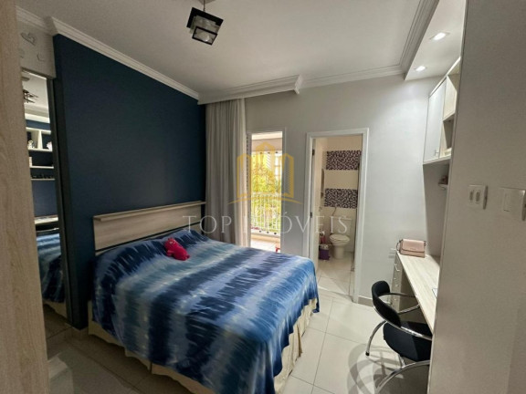 Imagem Apartamento com 4 Quartos à Venda, 131 m² em Jardim Das Indústrias - São José Dos Campos Imagem Apartamento com 4 Quartos à Venda, 131 m² em Jardim Das Indústrias - São José Dos Campos
