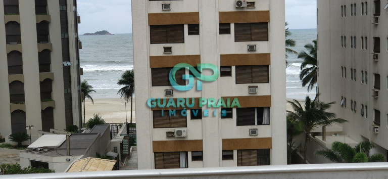 Imagem Cobertura com 3 Quartos à Venda, 135 m² em Astúrias - Guarujá
