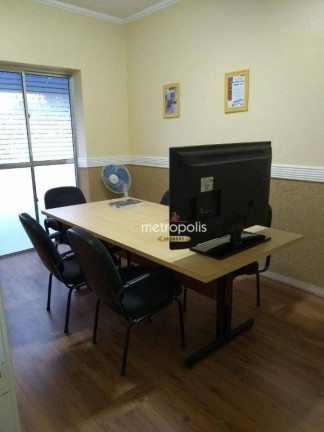 Imagem Sala Comercial à Venda, 70 m² em Centro - São Caetano Do Sul
