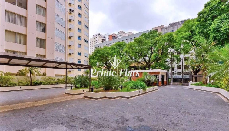 Imagem Apartamento com 1 Quarto à Venda, 42 m² em Jardim Paulista - São Paulo Imagem Apartamento com 1 Quarto à Venda, 42 m² em Jardim Paulista - São Paulo