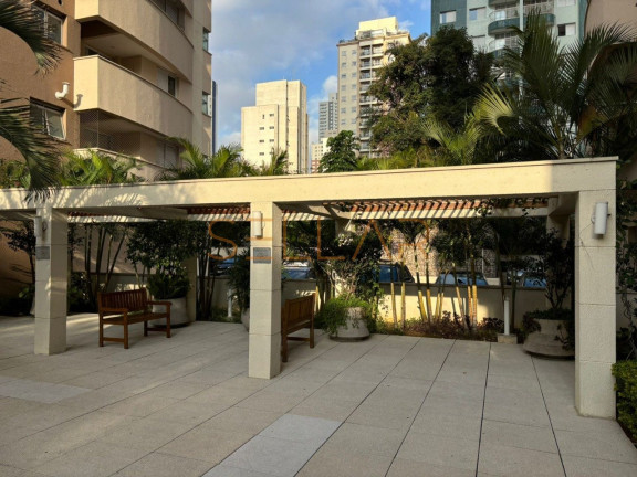 Imagem Apartamento com 3 Quartos à Venda, 61 m² em Pompeia - São Paulo