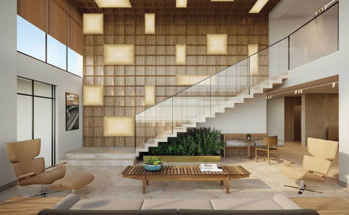 Imagem Apartamento com 4 Quartos à Venda, 199 m² em Serrinha - Goiânia Imagem Apartamento com 4 Quartos à Venda, 199 m² em Serrinha - Goiânia
