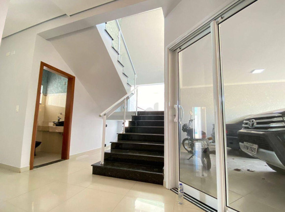Imagem Casa com 3 Quartos à Venda, 280 m² em Condomínio Lago Da Serra - Araçoiaba Da Serra Imagem Casa com 3 Quartos à Venda, 280 m² em Condomínio Lago Da Serra - Araçoiaba Da Serra