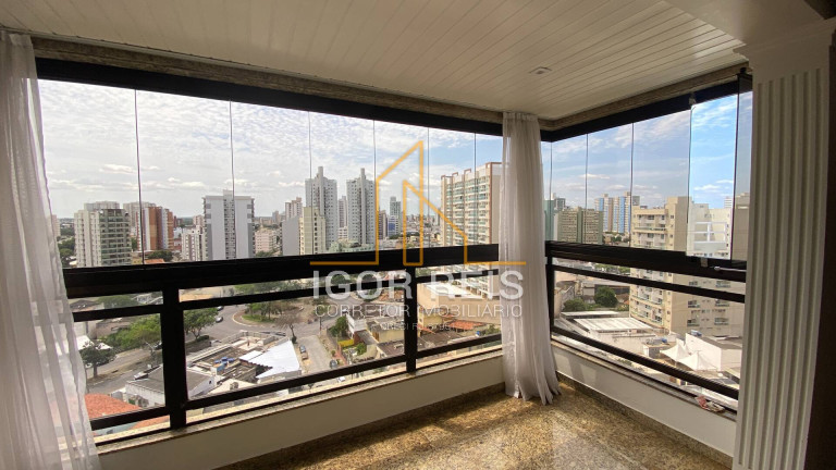 Imagem Apartamento com 3 Quartos à Venda, 186 m² em Parque Tamandaré - Campos Dos Goytacazes Imagem Apartamento com 3 Quartos à Venda, 186 m² em Parque Tamandaré - Campos Dos Goytacazes