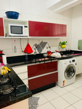 Imagem Apartamento com 2 Quartos à Venda, 48 m² em Jardim Vera Cruz - Sorocaba Imagem Apartamento com 2 Quartos à Venda, 48 m² em Jardim Vera Cruz - Sorocaba