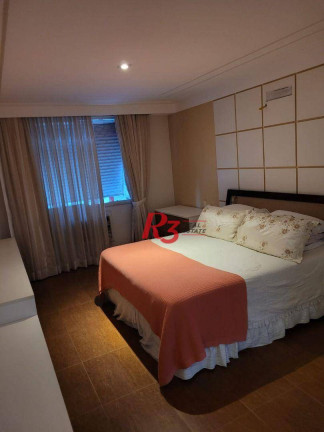 Imagem Apartamento com 4 Quartos à Venda, 429 m² em Gonzaga - Santos Imagem Apartamento com 4 Quartos à Venda, 429 m² em Gonzaga - Santos