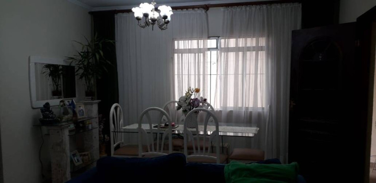 Imagem Casa com 3 Quartos à Venda,  em Taboão - Diadema