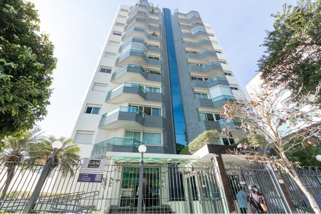 Imagem Apartamento com 3 Quartos à Venda, 142 m² em Campo Belo - São Paulo