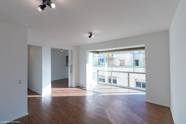 Imagem Apartamento com 2 Quartos à Venda, 110 m² em Vila Olímpia - São Paulo Imagem Apartamento com 2 Quartos à Venda, 110 m² em Vila Olímpia - São Paulo