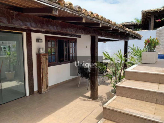 Imagem Casa com 5 Quartos à Venda, 260 m² em Geribá - Armação Dos Búzios Imagem Casa com 5 Quartos à Venda, 260 m² em Geribá - Armação Dos Búzios