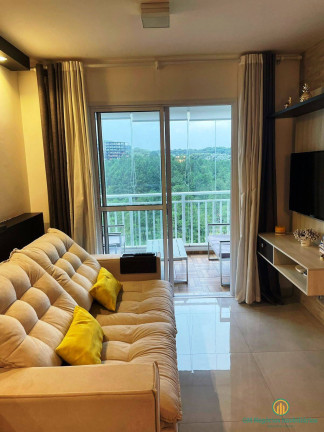 Imagem Apartamento com 2 Quartos à Venda, 59 m² em Gramado - Cotia Imagem Apartamento com 2 Quartos à Venda, 59 m² em Gramado - Cotia