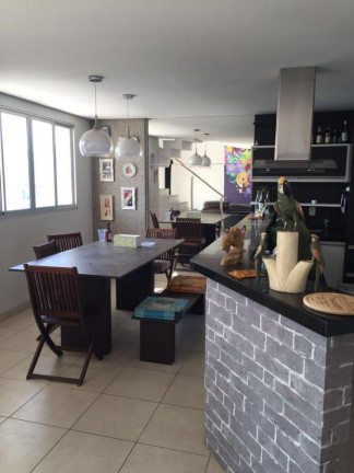 Imagem Apartamento com 1 Quarto à Venda, 116 m² em Bosque Da Saúde - Cuiabá Imagem Apartamento com 1 Quarto à Venda, 116 m² em Bosque Da Saúde - Cuiabá