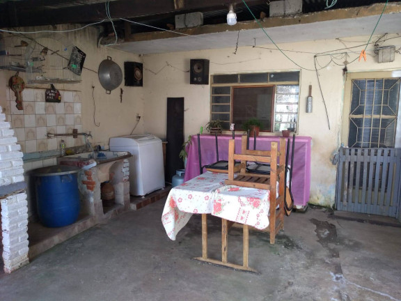 Imagem Casa com 3 Quartos à Venda, 260 m² em Jardim Solange - Campo Limpo Paulista