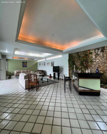 Imagem Casa com 6 Quartos à Venda, 545 m² em Poço - Recife Imagem Casa com 6 Quartos à Venda, 545 m² em Poço - Recife