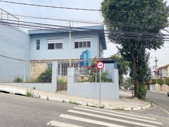 Imagem Casa com 3 Quartos à Venda, 160 m² em Itaquera - São Paulo