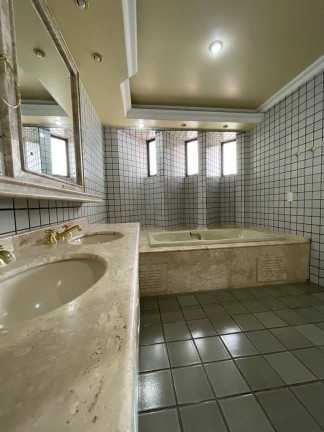Imagem Casa de Condomínio com 3 Quartos à Venda, 500 m² em Jardim Shangri-la - Cuiabá Imagem Casa de Condomínio com 3 Quartos à Venda, 500 m² em Jardim Shangri-la - Cuiabá