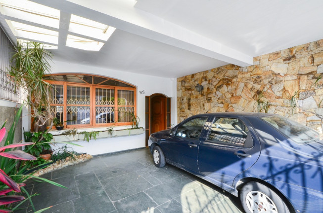 Imagem Casa com 3 Quartos à Venda, 280 m² em Vila Monumento - São Paulo Imagem Casa com 3 Quartos à Venda, 280 m² em Vila Monumento - São Paulo