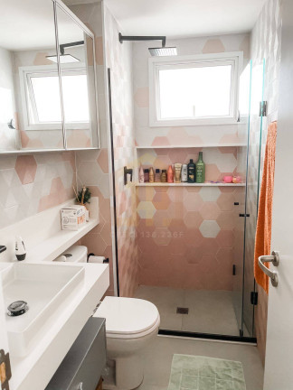 Imagem Apartamento com 2 Quartos à Venda, 82 m² em Chácara Santo Antônio (zona Sul) - São Paulo