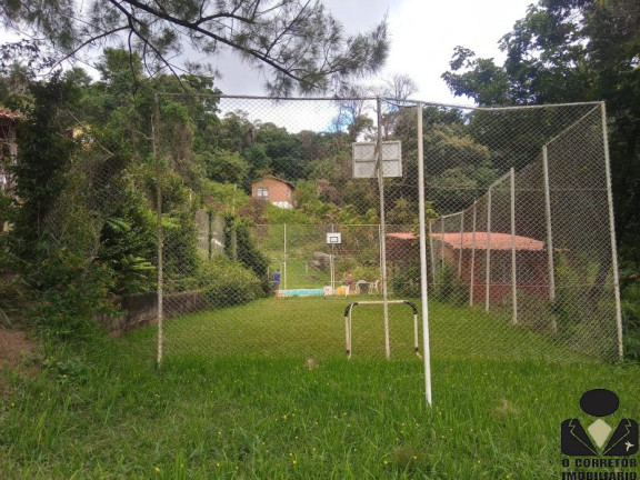 Imagem Imóvel com 4 Quartos à Venda, 11.000 m² em Quintas Da Serra - Caeté Imagem Imóvel com 4 Quartos à Venda, 11.000 m² em Quintas Da Serra - Caeté