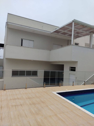 Imagem Casa de Condomínio com 4 Quartos à Venda, 300 m² em Jardim Do Paço - Sorocaba Imagem Casa de Condomínio com 4 Quartos à Venda, 300 m² em Jardim Do Paço - Sorocaba