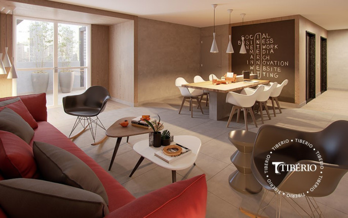 Imagem Loft com 2 Quartos à Venda, 38 m² em Vila Mariana - São Paulo