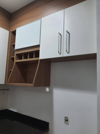 Imagem Apartamento com 3 Quartos à Venda, 74 m² em Centro - Diadema