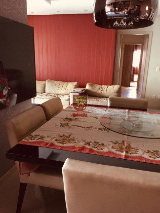 Imagem Apartamento com 3 Quartos à Venda, em Estreito - Florianópolis Imagem Apartamento com 3 Quartos à Venda, em Estreito - Florianópolis
