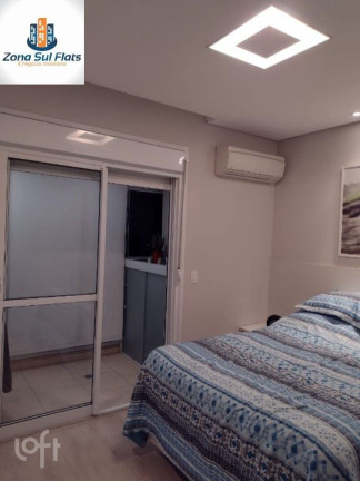 Imagem Apartamento com 2 Quartos à Venda, 115 m² em Chácara Inglesa - São Paulo