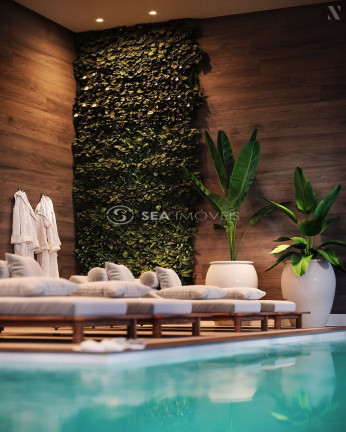Imagem Apartamento com 4 Quartos à Venda, 184 m² em Centro - Balneário Camboriú