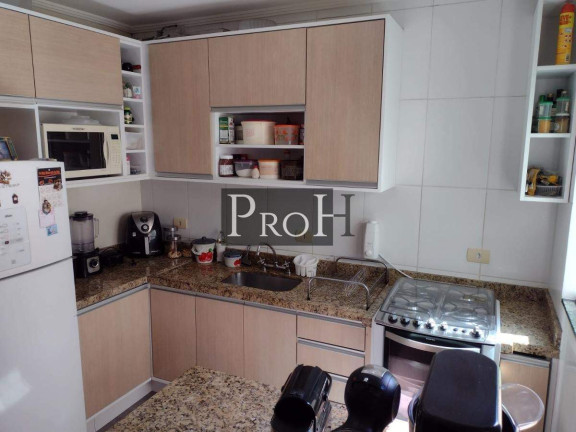 Imagem Cobertura com 2 Quartos à Venda, 50 m² em Parque Das Nações - Santo André Imagem Cobertura com 2 Quartos à Venda, 50 m² em Parque Das Nações - Santo André