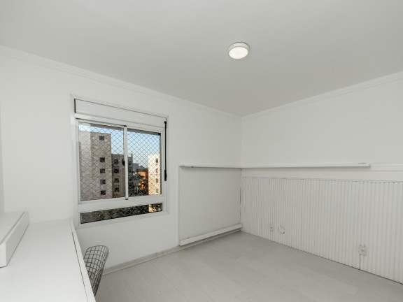 Imagem Cobertura com 3 Quartos à Venda, 272 m² em Paraíso Do Morumbi - São Paulo Imagem Cobertura com 3 Quartos à Venda, 272 m² em Paraíso Do Morumbi - São Paulo