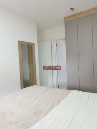 Imagem Apartamento com 3 Quartos à Venda, 81 m² em Jardim Flor Da Montanha - Guarulhos Imagem Apartamento com 3 Quartos à Venda, 81 m² em Jardim Flor Da Montanha - Guarulhos