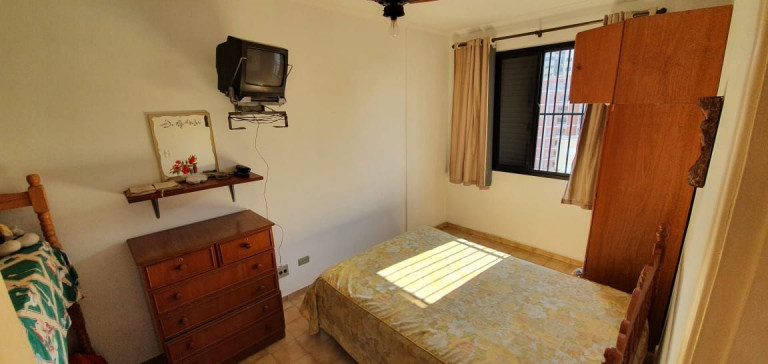 Imagem Apartamento com 1 Quarto à Venda, 53 m² em Tupi - Praia Grande Imagem Apartamento com 1 Quarto à Venda, 53 m² em Tupi - Praia Grande