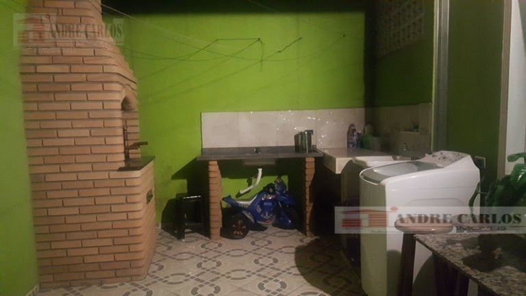 Imagem Casa de Condomínio com 2 Quartos à Venda, 70 m² em Conceição - Osasco Imagem Casa de Condomínio com 2 Quartos à Venda, 70 m² em Conceição - Osasco