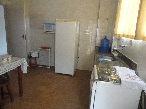 Imagem Apartamento com 2 Quartos à Venda, 101 m² em Marapé - Santos