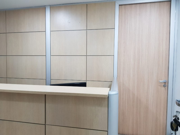 Imagem Sala Comercial à Venda, 90 m² em Barra Funda - São Paulo