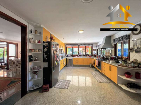 Imagem Casa de Condomínio com 5 Quartos à Venda, 1.333 m² em Granja Viana - Cotia Imagem Casa de Condomínio com 5 Quartos à Venda, 1.333 m² em Granja Viana - Cotia