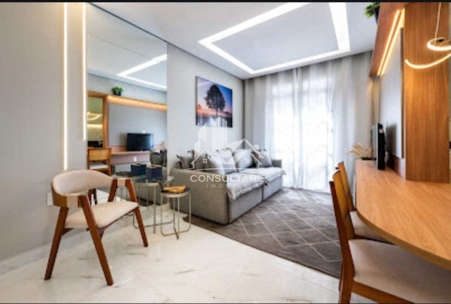 Imagem Apartamento com 2 Quartos à Venda, 78 m² em Boqueirão - Santos Imagem Apartamento com 2 Quartos à Venda, 78 m² em Boqueirão - Santos