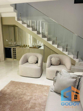 Imagem Sobrado com 3 Quartos à Venda, 265 m² em Jardim Imperial - Cuiabá Imagem Sobrado com 3 Quartos à Venda, 265 m² em Jardim Imperial - Cuiabá