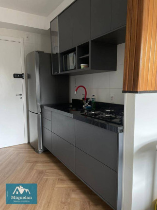 Imagem Apartamento com 1 Quarto à Venda, 29 m² em Casa Verde - São Paulo Imagem Apartamento com 1 Quarto à Venda, 29 m² em Casa Verde - São Paulo