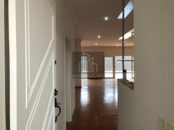 Imagem Casa de Condomínio com 4 Quartos para Alugar, 437 m² em Alphaville - Santana De Parnaíba Imagem Casa de Condomínio com 4 Quartos para Alugar, 437 m² em Alphaville - Santana De Parnaíba