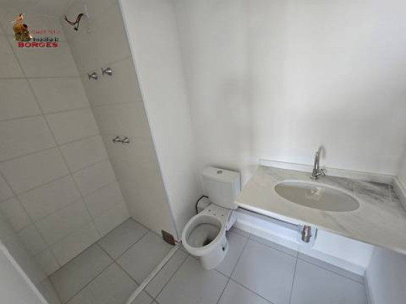 Imagem Apartamento com 1 Quarto à Venda, 33 m² em Alto Boa Vista - São Paulo