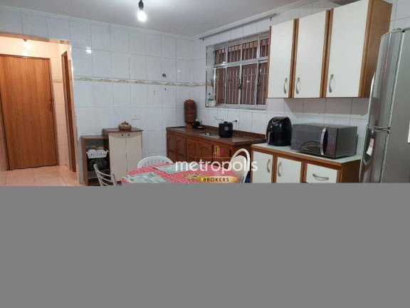 Imagem Sobrado com 3 Quartos à Venda, 163 m² em Rudge Ramos - São Bernardo Do Campo Imagem Sobrado com 3 Quartos à Venda, 163 m² em Rudge Ramos - São Bernardo Do Campo